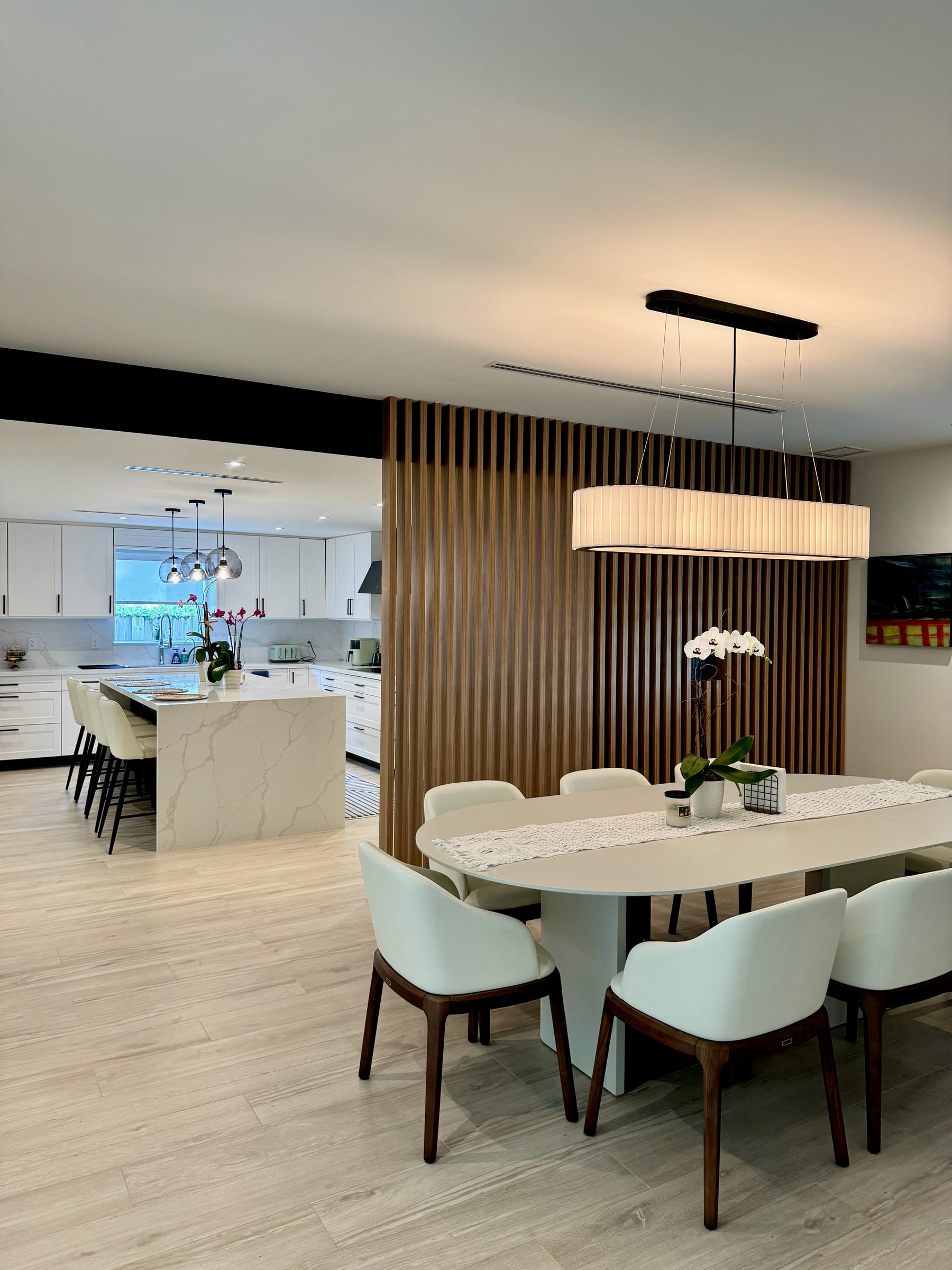 Living Areas — lead photo